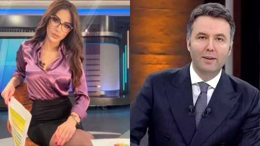 Mehmet Akif Ersoy ve spiker Ela R&uuml;meysa Cebeci'nin uyuşturucu testi 'pozitif' &ccedil;ıktı