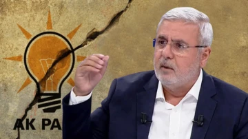 Mehmet Metiner'den AKP'ye uyarı...