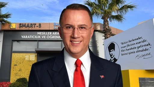 Mehmet Murat &Ccedil;alık yeniden cezaevine g&ouml;t&uuml;r&uuml;ld&uuml;!