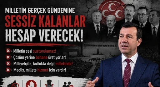Mehmet Pamuk: &Ccedil;irkeflikle siyaset olmaz!