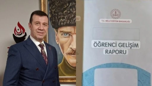 Mehmet Pamuk: Karnelerden Atat&uuml;rk&rsquo;&uuml; ve T&uuml;rk Bayrağı&rsquo;nı kaldırmak; pedagojik değil, ideolojiktir
