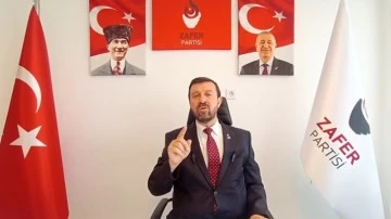 Mehmet Pamuk: Seçim sisteminin değiştirilmesi şart!