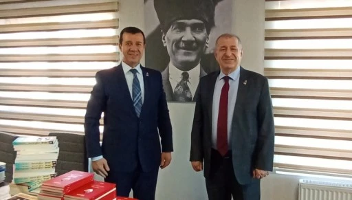 Mehmet Pamuk'tan Sözcü TV tepkisi