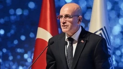 Mehmet Şimşek, emekli ve memur maaşlarına zam oranını a&ccedil;ıkladı
