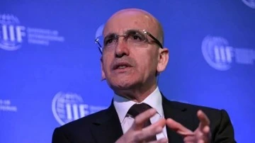 Mehmet Şimşek: En kötüsü geride kaldı!