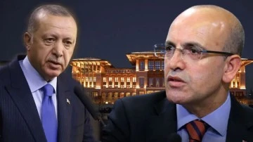 Mehmet Şimşek g&ouml;revi kabul etti iddiası