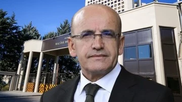Mehmet Şimşek'in ekibinde 'tek maaş' alan yok!