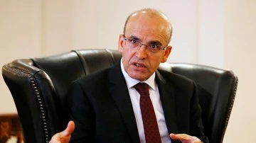 Mehmet Şimşek: 'Keşke yerel seçimler yarın olup bitseydi' 