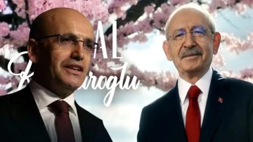 Mehmet Şimşek, Kılıçdaroğlu'nu yanlışlıkla beğenmiş!