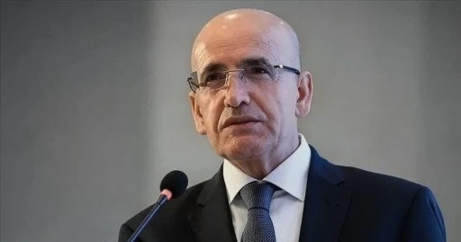 Mehmet Şimşek&rsquo;ten fon soruşturması a&ccedil;ıklaması 