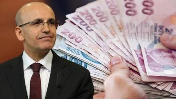 Mehmet Şimşek'ten ihracatçılara kredi paketi müjdesi