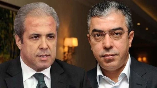 Mehmet Uçum'dan Şamil Tayyar'a yanıt