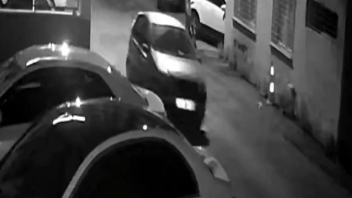 Mekan çıkışı araç çaldı: 'O saatte ulaşım aracı bulamadım' dedi