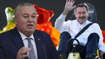 Melih G&ouml;k&ccedil;ek ağzını bozduğuna pişman oldu!