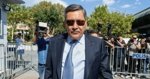 Melih G&ouml;k&ccedil;ek'in ifadesi ortaya &ccedil;ıktı: Emekli maaşıyla ge&ccedil;iniyorum!