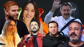 Melih G&ouml;k&ccedil;ek sanat&ccedil;ıları hedef aldı!