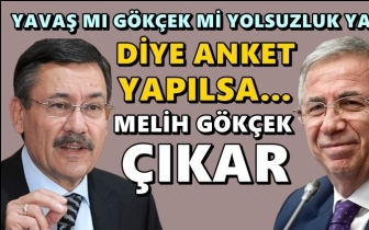 Melih G&ouml;k&ccedil;ek yine &ccedil;uvalladı!