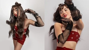 Melis Fis&rsquo;ten yarım kalmış bir hikaye: Trajikomedi