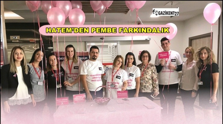 Meme kanserine dikkat &ccedil;ektiler