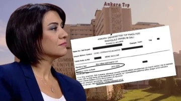 Meme kanseri tedavisi g&ouml;ren hastaya 14 ay sonraya randevu verildi!