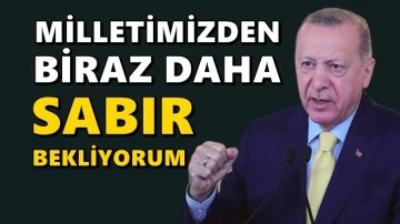 Kurban Bayramı tatili 9 g&uuml;ne &ccedil;ıktı...