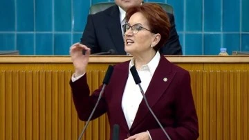 Meral Akşener'den Erdoğan'a 'Sinan Ateş' çağrısı