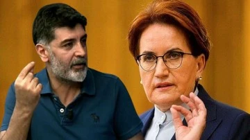 Meral Akşener: Levent Gültekin’i mahkemeye vereceğim!