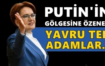 Meral Akşener'den AKP iktidarına sert tepki...