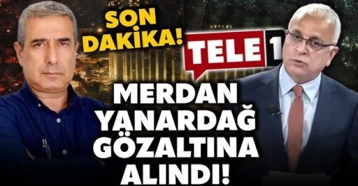 Merdan Yanardağ ve Musa Özuğurlu adliyeye götürüldü!