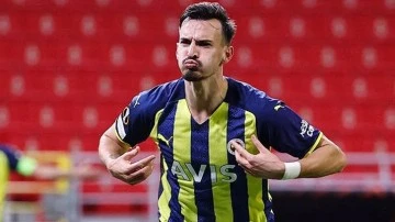 Mergim Berisha, Almanya yolunda...