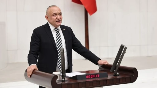 Meriç: Bu karar fıstık üreticisine darbedir!