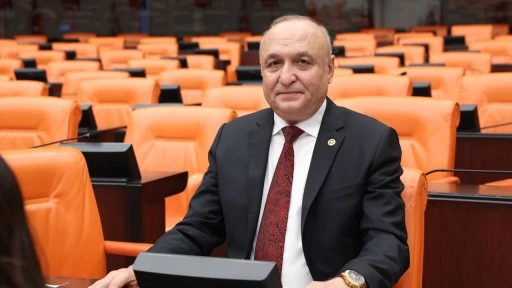 Meri&ccedil;: İcra dosyaları 24,5 milyona dayandı, konkordato ve bor&ccedil;lar patladı