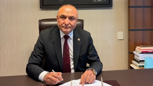 Meriç: Sağlıkta sınır koymak, hastayı cezalandırmaktır