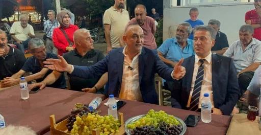 Meri&ccedil;&rsquo;ten iktidara 62 bin liralık soru