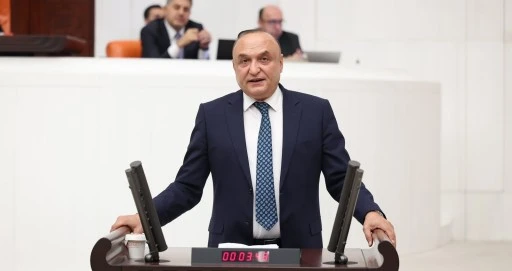 Meri&ccedil;&rsquo;ten şehit aileleri i&ccedil;in &ccedil;ağrı: Bu borcu lafla değil, icraatla &ouml;deme vaktidir