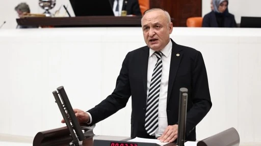 Meriç: Türkiye artık geçici değil, kalıcı bir göç ülkesi haline geldi!