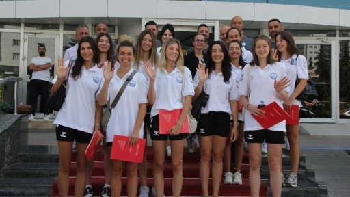 Merinosspor'un sağlığı Medical Point'e emanet...