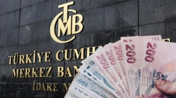 Merkez Bankası, üçüncü kez pas geçti!
