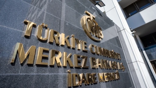 Merkez Bankası politika faizini yüzde 38’e indirdi