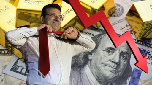 Merkez Bankası rezervleri o seviyenin altına düştü!