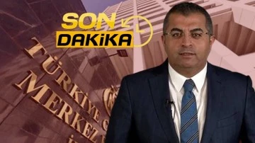 Merkez Bankası şikayet etti, Serkan Özcan ifadeye çağrıldı!