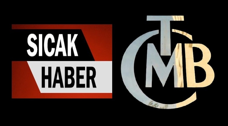 Merkez Bankası'ndan 'd&ouml;viz' a&ccedil;ıklaması...