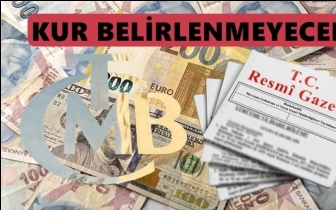 Merkez Bankası'ndan geri adım!