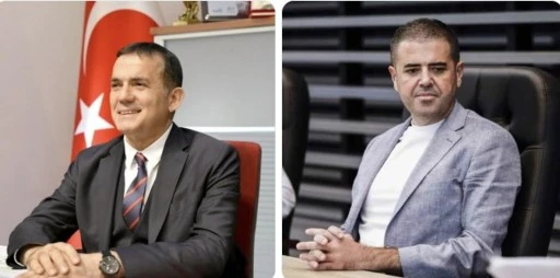Mersin&rsquo;de 3 belediye başkanı dahil 59 kişi g&ouml;zaltına alındı