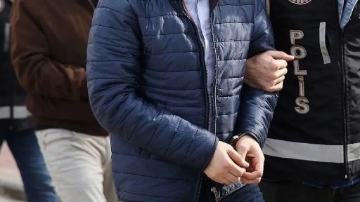 Mersin&#x27;de sahte i&#xE7;ki operasyonu: G&#xF6;zalt&#x131;lar var!