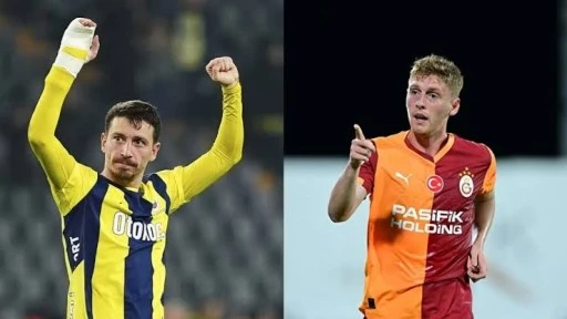 Mert Hakan Yandaş ve Metehan Baltacı gözaltında!