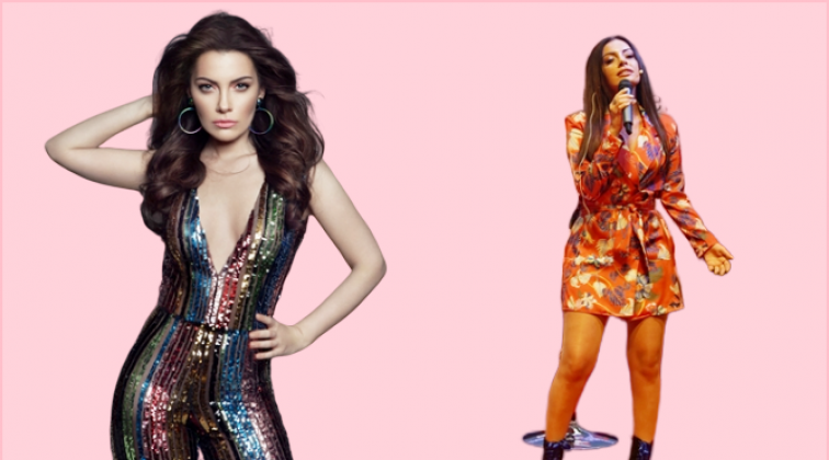 Merve Holefter b&uuml;y&uuml;ledi