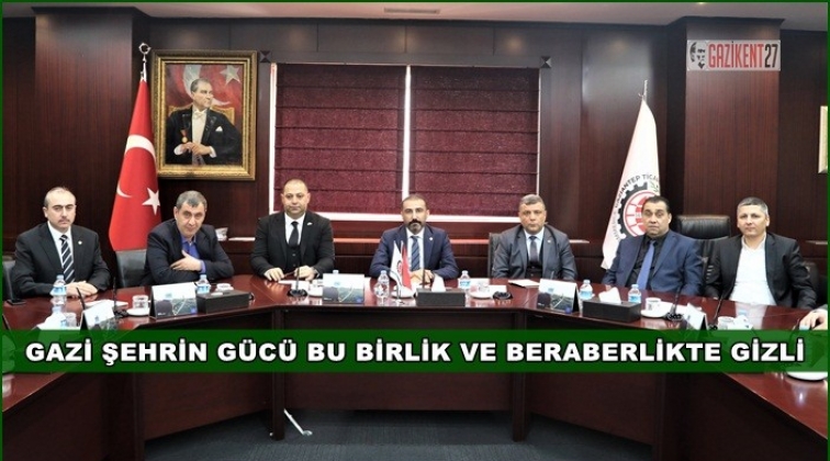 Meslek Komiteleri &ccedil;&ouml;z&uuml;m &ouml;nerilerini g&ouml;r&uuml;şt&uuml;