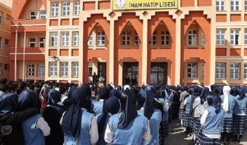 Meslek liselerini saf dışı bırakıp çocuk gelişimi de imam hatip konusu yapıldı!