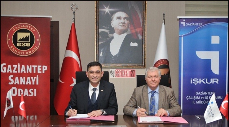 Mesleki Eğitim ve Beceri Geliştirme İşbirliği Protokol&uuml;